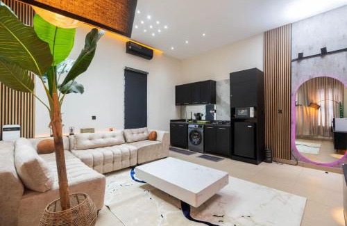 Ogere Apartment | EasyStay Apartments