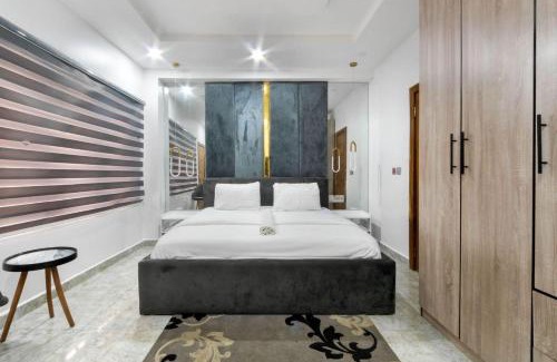 Ogere Apartment | EasyStay Apartments