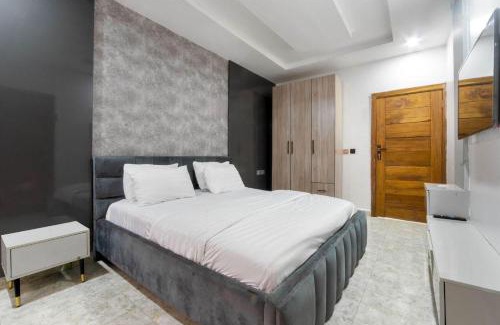 Ogere Apartment | EasyStay Apartments