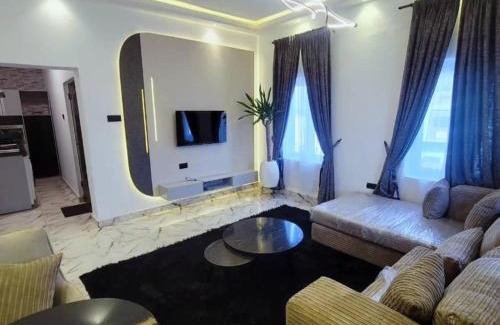 Ogere Apartment | EasyStay Apartments