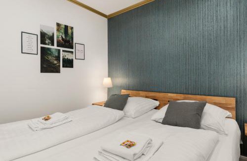 Moehnesee Apartment | EasyViewI direkt am Möhnesee 4P Balkon