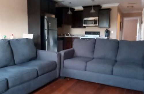 Jeffersonville Condo | Eat, Drink Fun, Safe, Relax