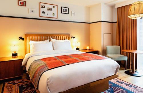 Downtown Washington D.C. Hotel | Eaton DC