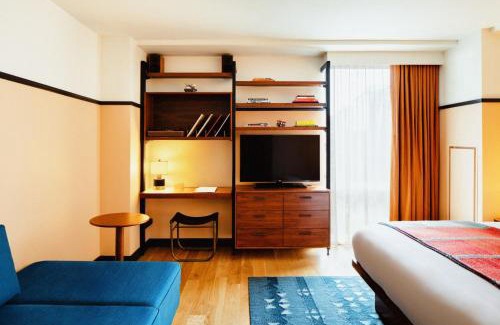 Downtown Washington D.C. Hotel | Eaton DC