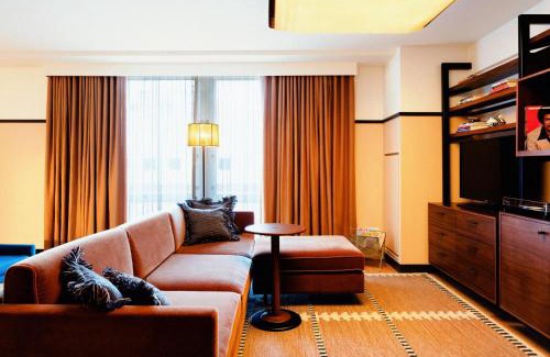 Downtown Washington D.C. Hotel | Eaton DC