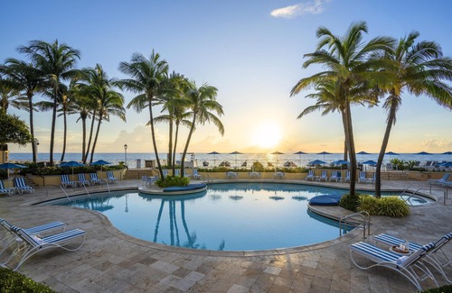 Manalapan Resort | Eau Palm Beach Resort & Spa