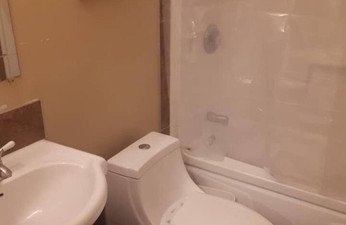 Timberlea Apartment | Eazi Basement Suite with Own Entrance