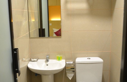 Ampang Hotel | Eazy Hotel at Ampang