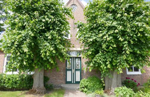 Großmorsum Apartment | EBB und FLÖR