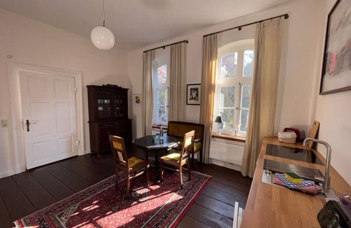 Esens House | Ebbe Comfortable holiday residence