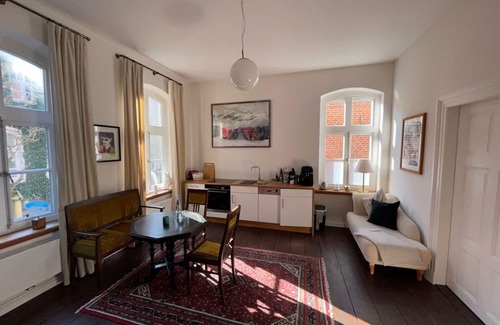 Esens House | Ebbe Comfortable holiday residence