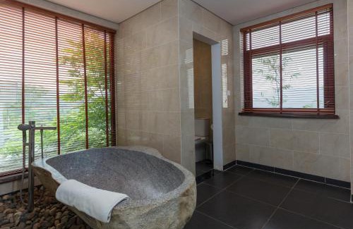 Pu Long Nature Reserve Hotel | EBINO PULUONG RESORT and SPA