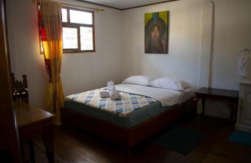 Sierra Bed & Breakfast | Casa Jara