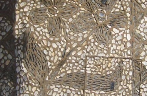 Cortes y Graena House | Eccentric Cave House in Lopera with Terrace