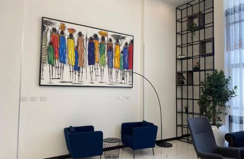 Bole Hotel | ECCO Modern Guest House