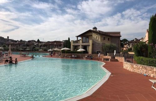 Manerba del Garda Apartment | Eccociiiii Manerba Apartment - Casa Naty e Ale