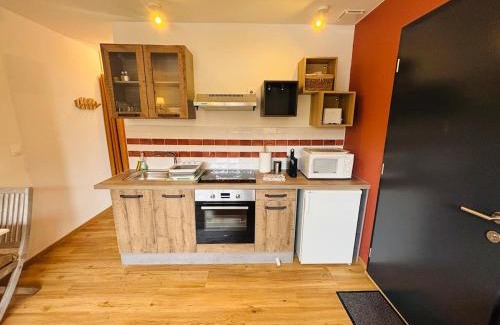 Bellancourt House | Echappée Bel' cosy studio Baie de Somme