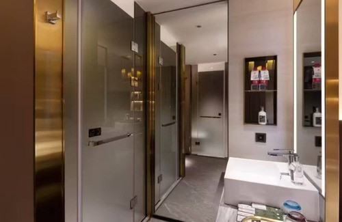 Binjiang Hotel | Echarm Plus International Hotel Hangzhou Binjiang XingGuang Avenue Pedestrian Street Branch