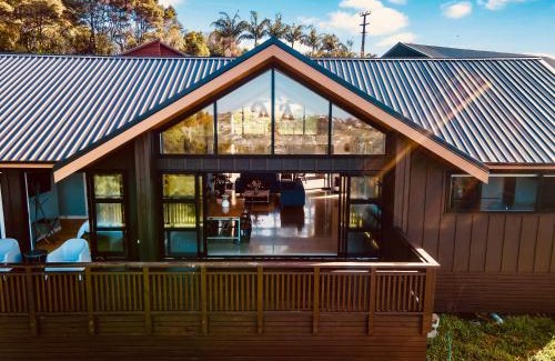 Greenhithe Bed & Breakfast | Echo Lodge
