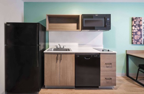 Gallatin Hotel | Echo Suites Extended Stay By Wyndham Nashville/Gallatin