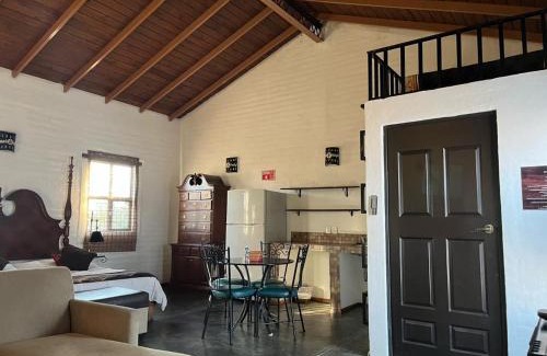 Lagos de Moreno Hotel | Echological Hotel, Restaurante & Spa