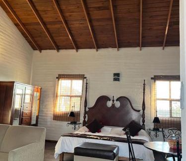 Lagos de Moreno Hotel | Echological Hotel, Restaurante & Spa