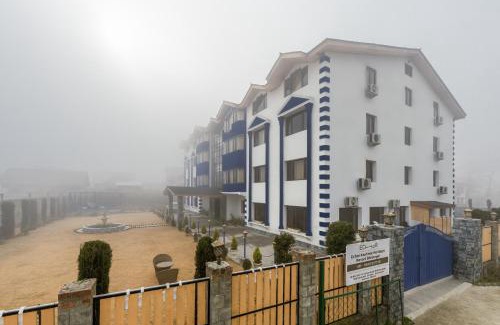 Brein Hotel | Echor Kashmir Holidays Resort Srinagar