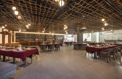 Sona Nadi Range Bed & Breakfast | Echor The Corbett Nishk Resort Jim Corbett