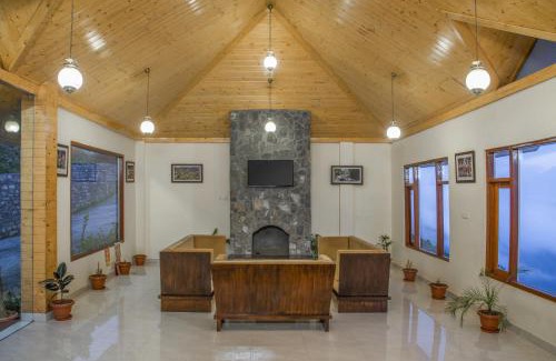 Shilon Bagh Resort | Echor - The Koti Village Resort Kufri