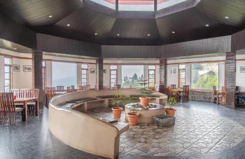 Shilon Bagh Resort | Echor - The Koti Village Resort Kufri