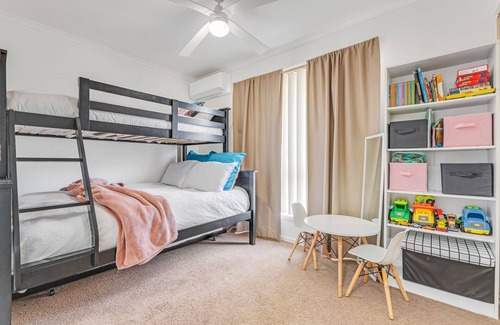 Echuca Hotel | Echuca Moama Holiday Accommodation 1