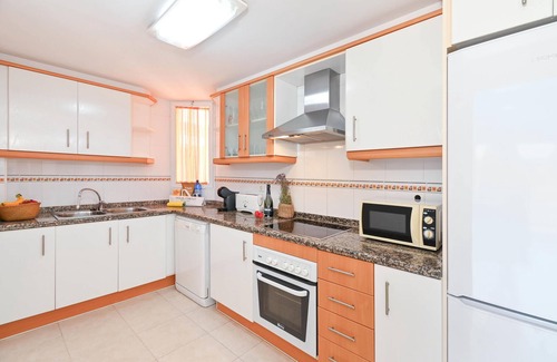 Platja de l'Arenal Apartment | Eclari 4 pax - Javea, Costa Blanca