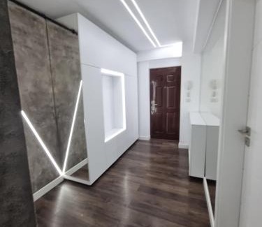 Sector 4 Apartment | Eclipsei ApartHotel
