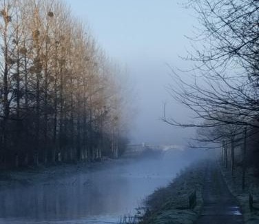 Carhaix-Plouguer Bed & Breakfast | Ecluse de l'Ile