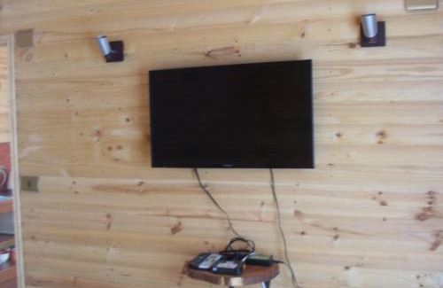 Algarrobo Ski Chalet | Eco Cabañas Algarrobo