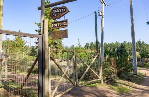 Algarrobo Ski Chalet | Eco Cabañas Algarrobo