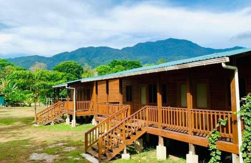 Corozal Hotel | Eco Cabañas El Cacao