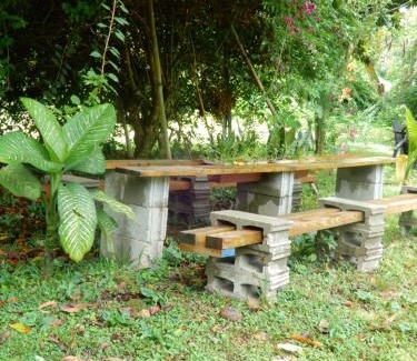 Jarabacoa Other | Eco Camping Jarabacoa