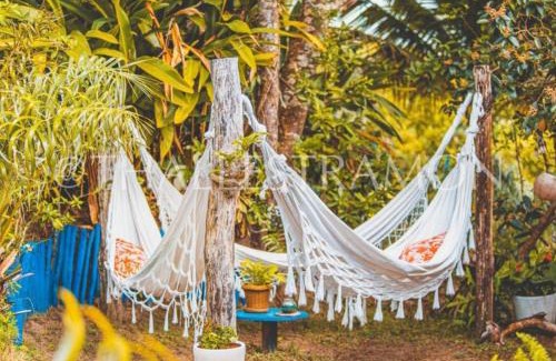 Ilha de Boipeba Hotel | Eco-Casa Bobô