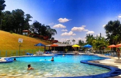 Presidente Figueiredo Ski Chalet | ECO CHALÉ PARK CACHOEIRAS
