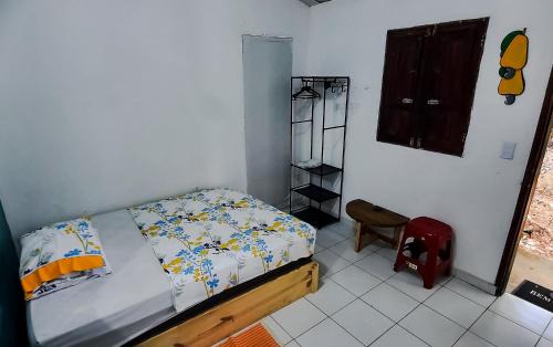 Suape House | Eco chalés 1 e 2