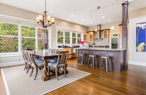 Asheville House | Eco-Chic Views & Style🌿 Black Oak near Asheville + Biltmore Pass