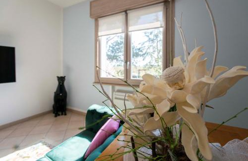 Faenza House | Eco Dolce Casetta B&B