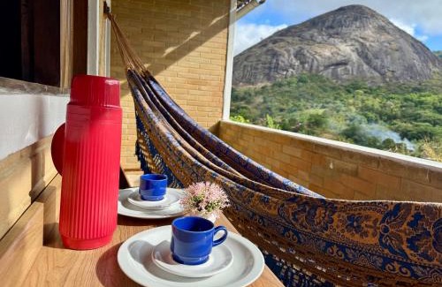 Bonito Hotel | Eco Flat 321 Condomínio Pedra do Rodeadouro