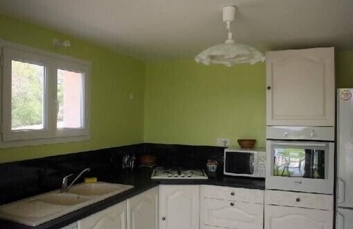 Florentin-la-Capelle Cottage | Eco-friendly cottage LA GRANGE du SOLEIL - between Aubrac and Lot valley