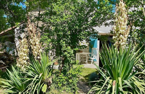 Apregindana Apartment | Eco-friendly rural studio in the heart of the countryside