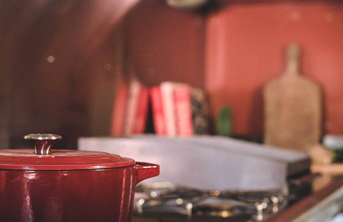 Chiatra Cottage | Eco-gite Près de la Mer. 18 Couchages