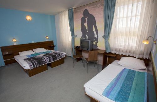 Postojna Hotel | ECO Hotel Center Postojna
