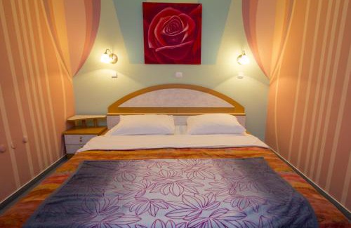 Postojna Hotel | ECO Hotel Center Postojna