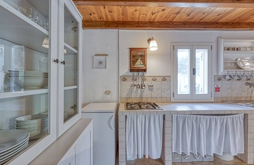 Cunski House | Eco house Zabodarski beach, Ćunski, Croatia